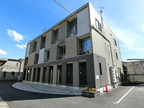 セレーノ・グレイスＩＩ