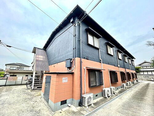 大阪府富田林市加太２丁目 賃貸マンション