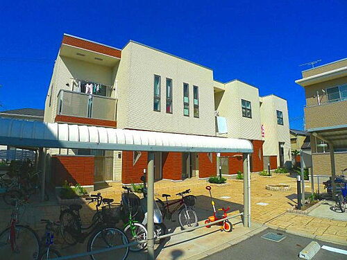 ブロード　ガーデンＩＩ