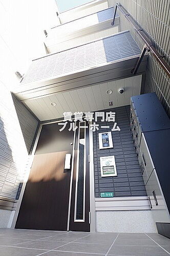 大阪府堺市堺区永代町２丁 3階建 