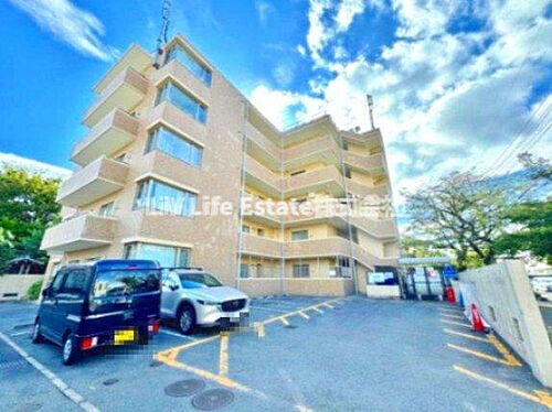 埼玉県新座市新堀１丁目 賃貸マンション