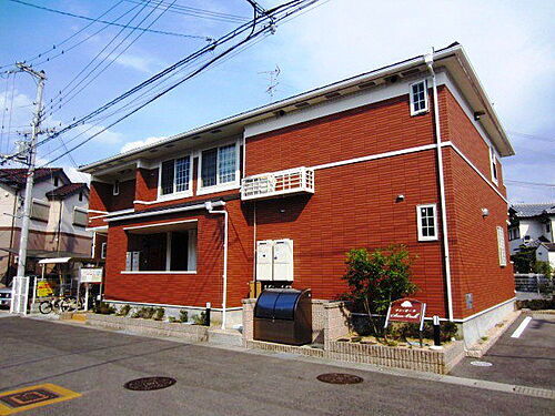 大阪府泉佐野市日根野 賃貸アパート