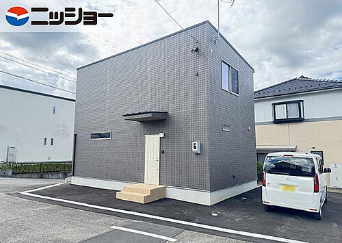 岐阜県多治見市滝呂町１２丁目 賃貸一戸建て