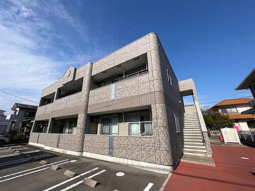 福岡県久留米市東合川新町 賃貸アパート