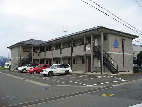 フリートハイツ