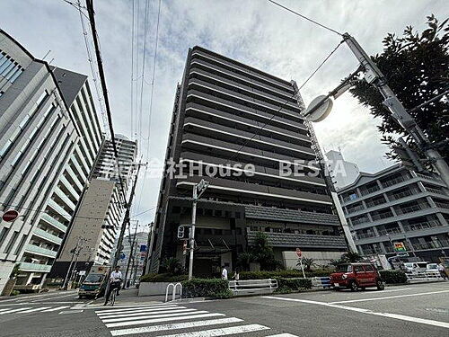 Ｓ－ＲＥＳＩＤＥＮＣＥ神戸磯上通