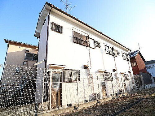 奈良県奈良市押小路町 2階建 築36年7ヶ月