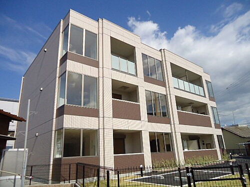 和歌山県和歌山市湊１丁目 賃貸マンション