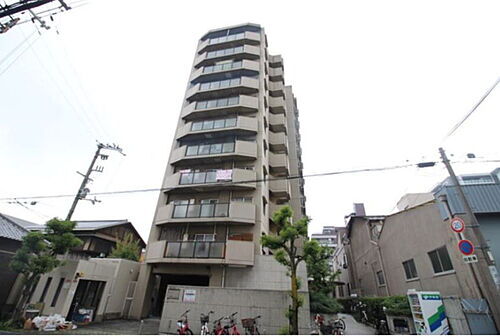 日宝ロイヤルハイツ桑津