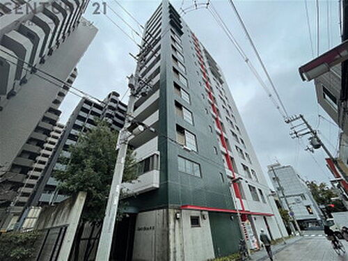 兵庫県西宮市馬場町 賃貸マンション