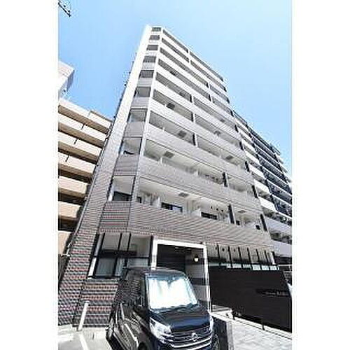 大阪府大阪市淀川区木川東３丁目 10階建 築8年10ヶ月