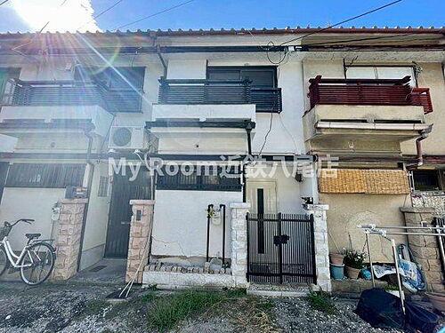 大阪府八尾市八尾木１丁目 テラスハウス