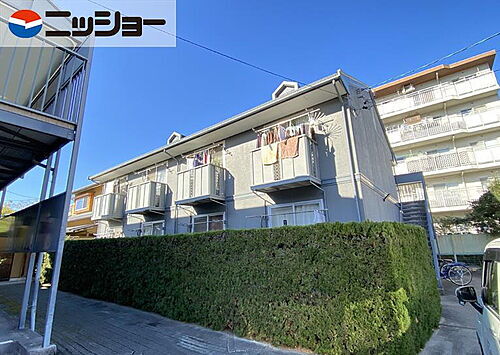 プレジール九番町