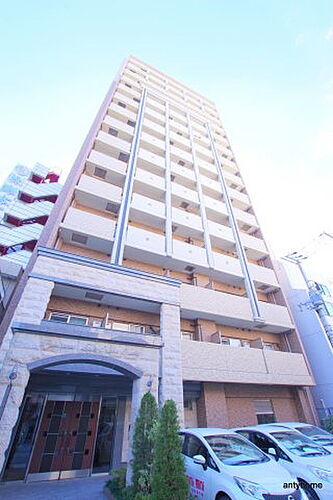 プレサンス新大阪クレスタ