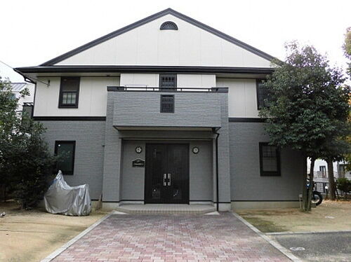 兵庫県神戸市東灘区深江南町１丁目 築29年1ヶ月 2階建