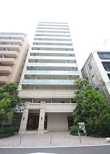 大阪府大阪市中央区高麗橋１丁目 賃貸マンション