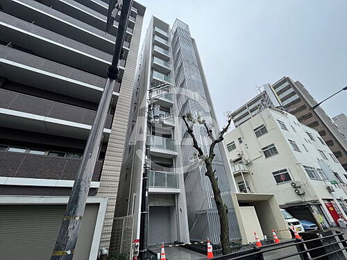 大阪府大阪市天王寺区大道３丁目 賃貸マンション