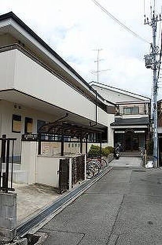 エバーグリーン浜