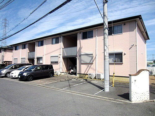 大阪府岸和田市田治米町 2階建 築21年3ヶ月