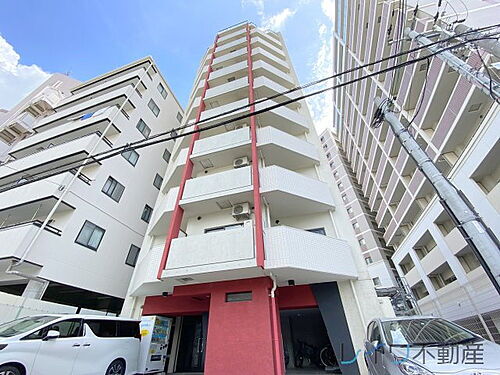 大阪府大阪市天王寺区寺田町１丁目 賃貸マンション