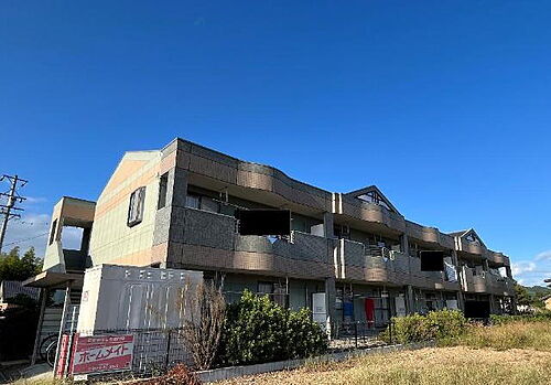 岐阜県可児市川合 賃貸アパート