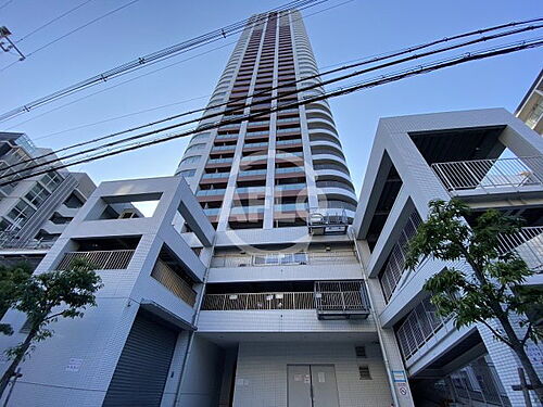 ザ・梅田タワー