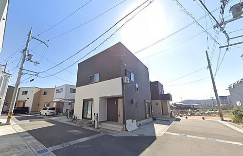 大阪府三島郡島本町広瀬１丁目 賃貸一戸建て