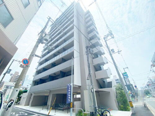 大阪府大阪市都島区内代町１丁目 賃貸マンション