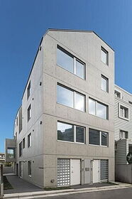 エスセナーリオ市ヶ谷 市ケ谷駅 1LDK 賃貸(賃貸マンション・アパート)