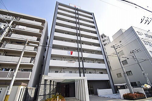 大阪府大阪市福島区大開２丁目 賃貸マンション