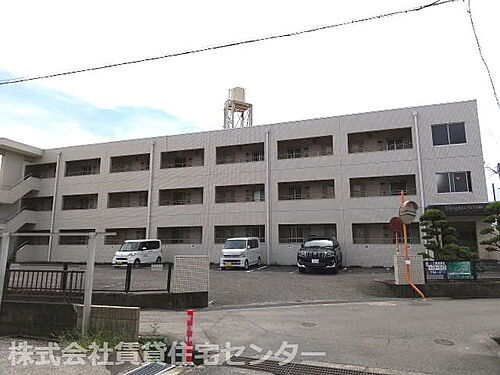 和歌山県和歌山市六十谷 賃貸マンション