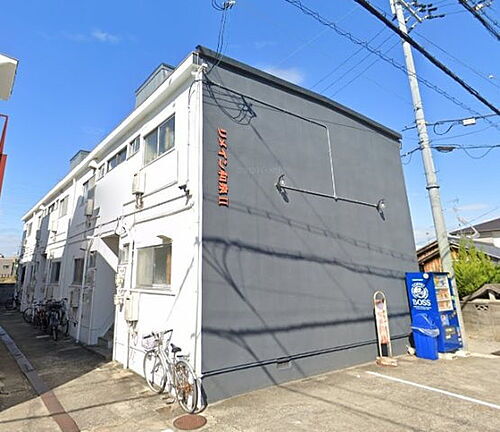 大阪府和泉市池上町２丁目 築57年6ヶ月 2階建