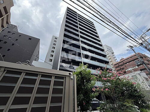 大阪府大阪市淀川区宮原２丁目 賃貸マンション