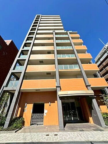 大阪府茨木市春日１丁目 賃貸マンション