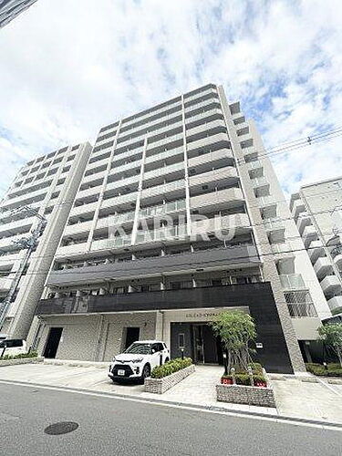 エスリード京橋ＷＥＳＴ