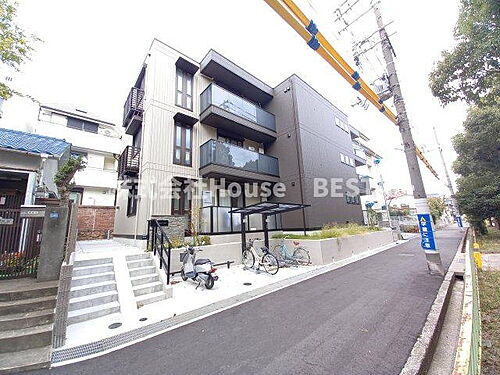 エルフォルク新神戸