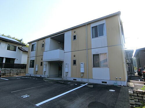 メロディハートＣ棟