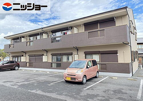 三重県津市半田 賃貸マンション