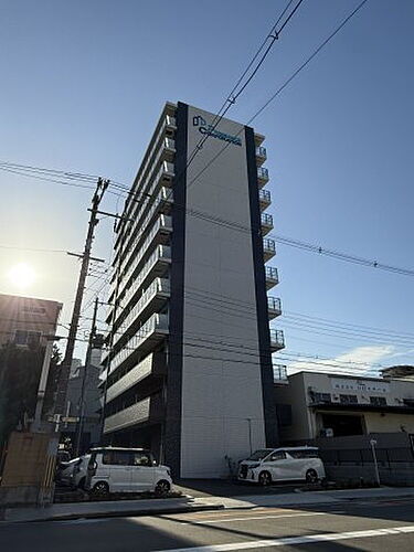 大阪府大阪市西区境川２丁目 11階建 築2年6ヶ月