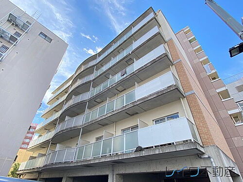 大阪府大阪市浪速区恵美須西３丁目 賃貸マンション