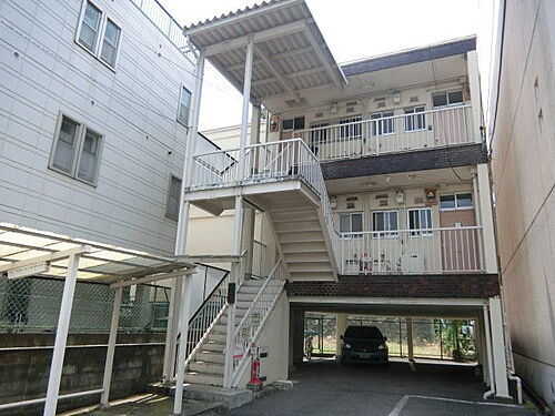 第２殿村マンション