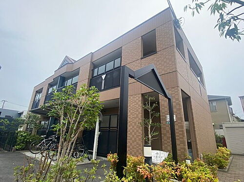 大阪府堺市中区土師町４丁 2階建 築17年2ヶ月