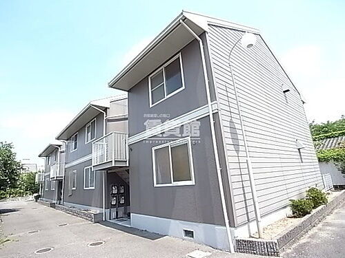 兵庫県三木市末広１丁目 賃貸アパート