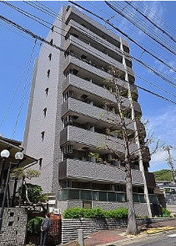 エスリード中山手県庁前