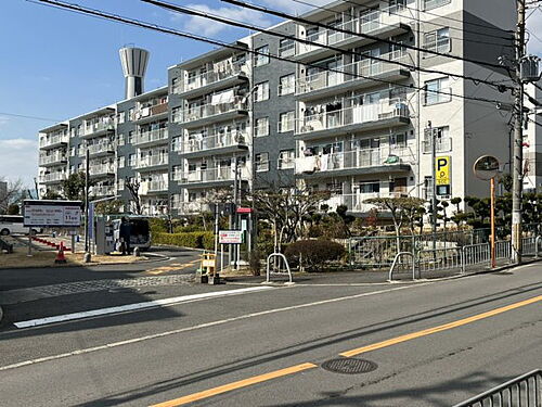 大阪府寝屋川市三井が丘１丁目 賃貸マンション