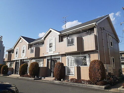 岡山県倉敷市笹沖 築23年4ヶ月 2階建