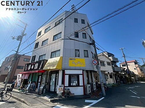 兵庫県尼崎市尾浜町３丁目 賃貸マンション