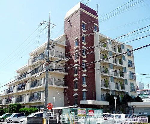 和歌山県和歌山市太田 賃貸マンション