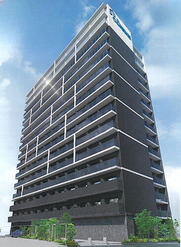 大阪府大阪市西区本田３丁目 賃貸マンション