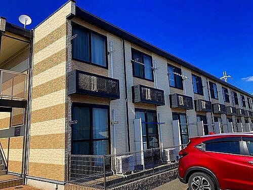 レオパレスＡＭＯＲＥ加古川